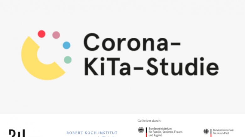 CORONA-KITA-STUDIE GESTARTET CORONA-KITA-STUDIE GESTARTET