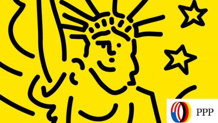 EIN JAHR IN DEN USA: JETZT BEWERBEN FÜR BUNDESTAGS-STIPENDIUM