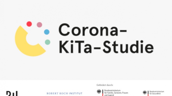 CORONA-KITA-STUDIE GESTARTET