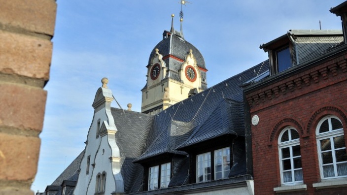 EUSKIRCHEN
