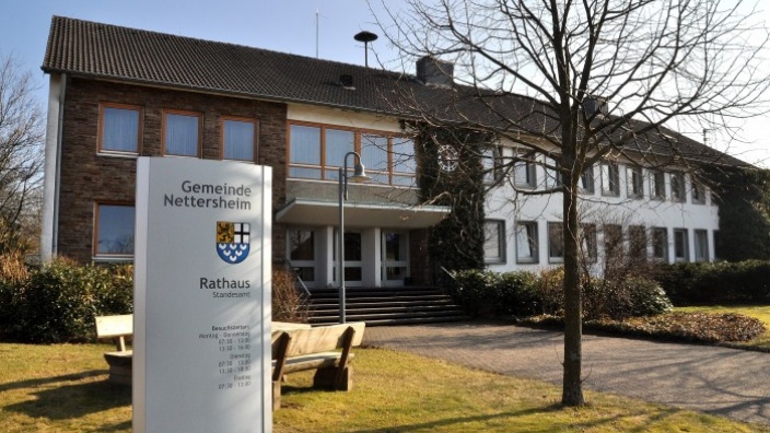 NETTERSHEIM