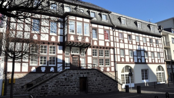 SCHLEIDEN