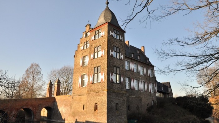 WEILERSWIST