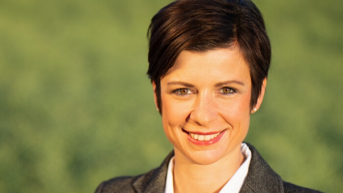 Carolin Weitzel 